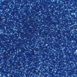 Glitter—0,4mm—Blue