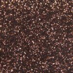 Glitter—0,4mm—Brown