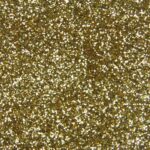 Glitter—0,4mm—Gold