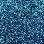Glitter—0,4mm—Light-Blue