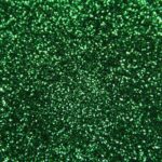 Glitter—0,4mm—Lime-Green