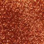 Glitter—0,4mm—Orange