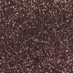 Glitter—0,4mm—Red-Brown