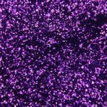 Glitter—0,4mm—Violet