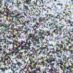 Glitter—1,0mm—Hologram