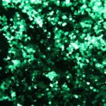 Glitter—1,6mm—Green