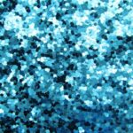 Glitter—1,6mm—Light-Blue