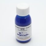 Softbait Paint – Fluo UV – Blue2