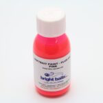 Softbait Paint – Fluo UV – Pink2
