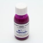Softbait Paint – Fluo UV – Violet2_